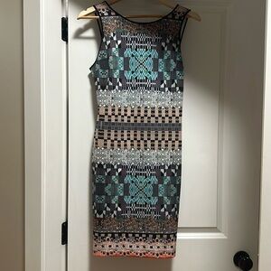 Clover Canyon dress
